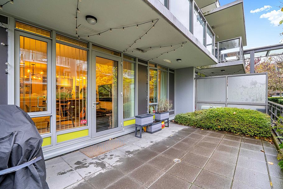 106 3162 Riverwalk Avenue Vancouver, BC - 13