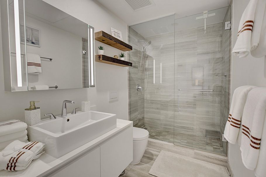 3809 1480 Howe Street Vancouver, BC - 18