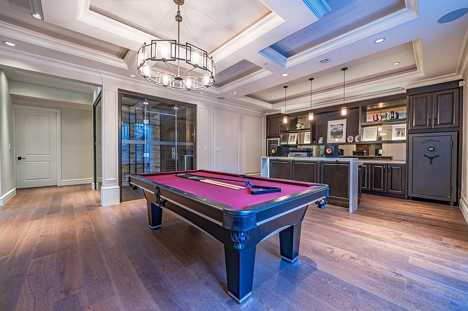 1379 W 46th Avenue Vancouver, BC - 30