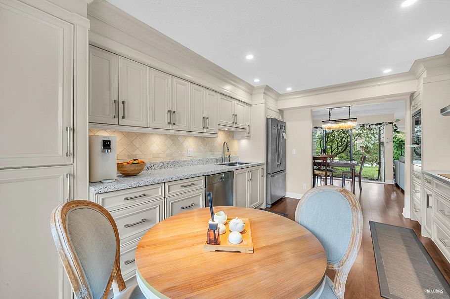 2143 Mcmullen Avenue Vancouver, BC - 14