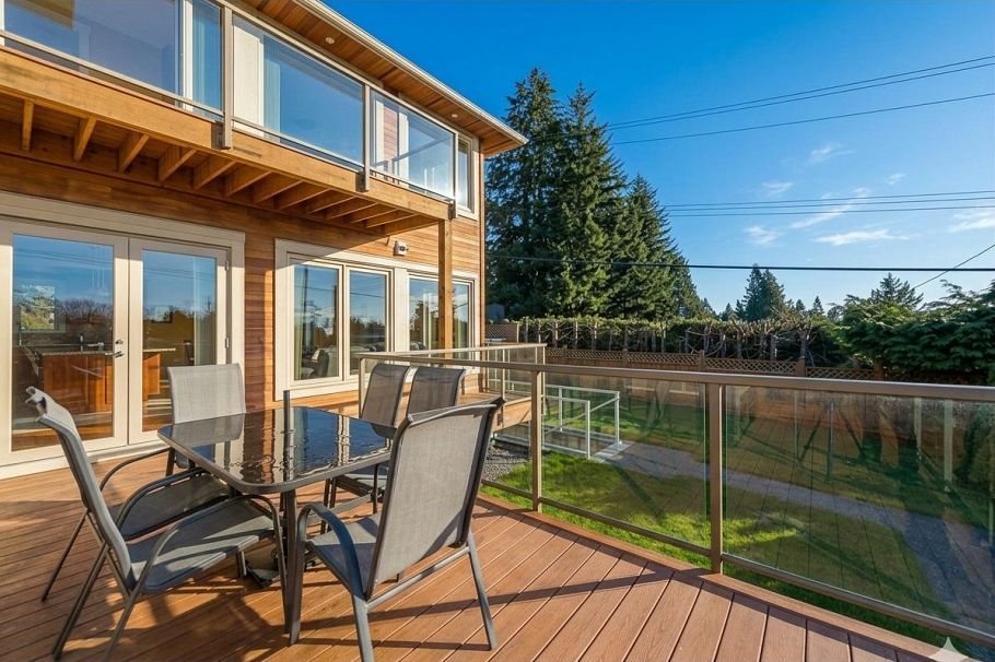 885 Beaconsfield Road North Vancouver, BC - 12