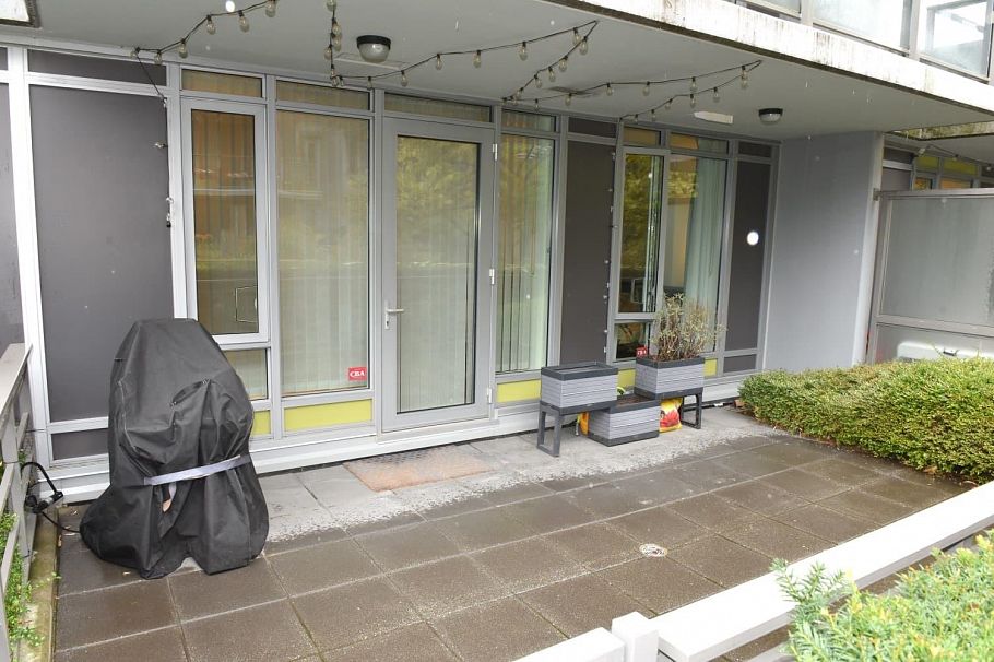 106 3162 Riverwalk Avenue Vancouver, BC - 9