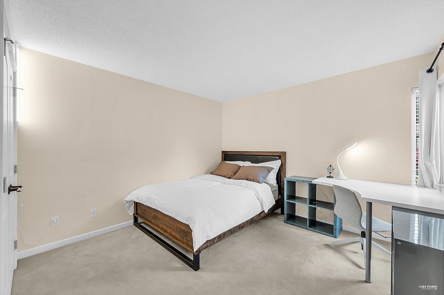 2143 Mcmullen Avenue Vancouver, BC - 22