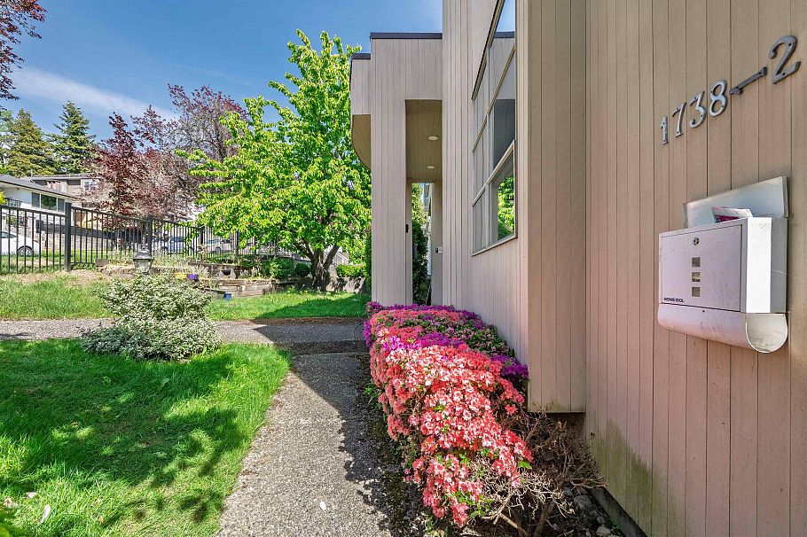 1738 E 63rd Avenue Vancouver, BC - 8