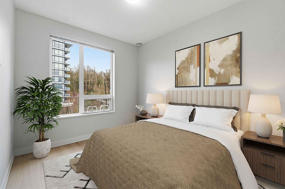 414 3289 Riverwalk Avenue Vancouver, BC - 27