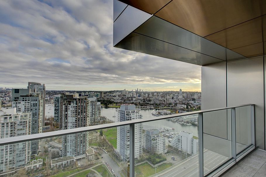 3809 1480 Howe Street Vancouver, BC - 28