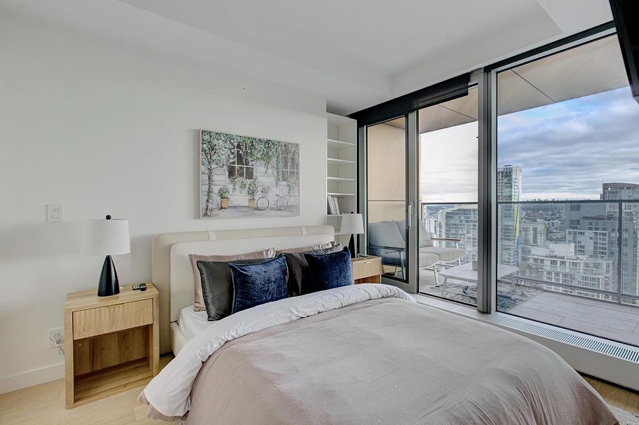 3809 1480 Howe Street Vancouver, BC - 16