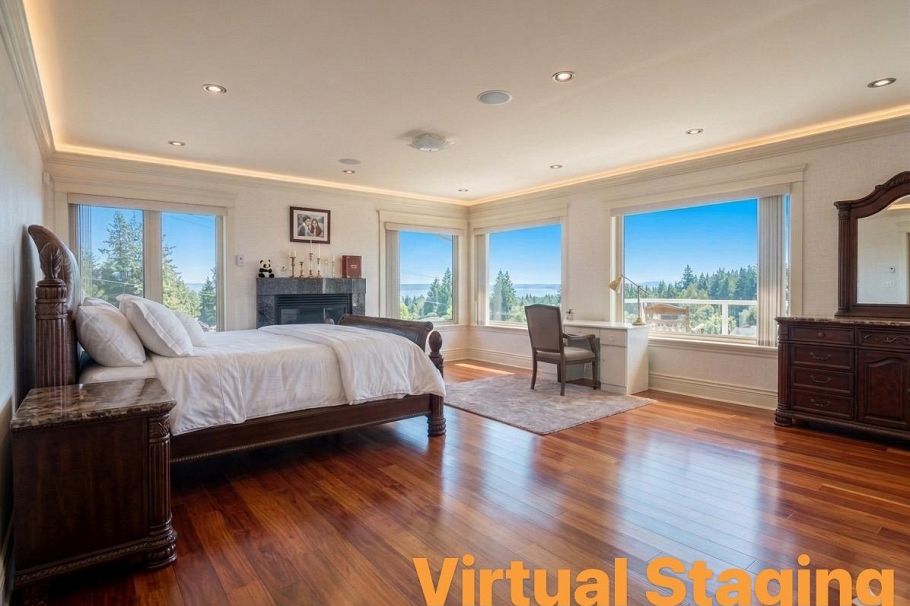 885 Beaconsfield Road North Vancouver, BC - 8