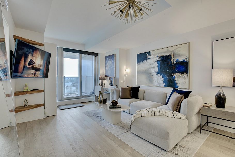 3809 1480 Howe Street Vancouver, BC - 13