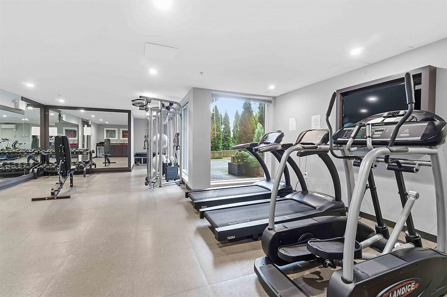 414 3289 Riverwalk Avenue Vancouver, BC - 36