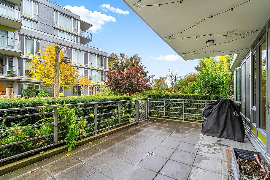 106 3162 Riverwalk Avenue Vancouver, BC - 11