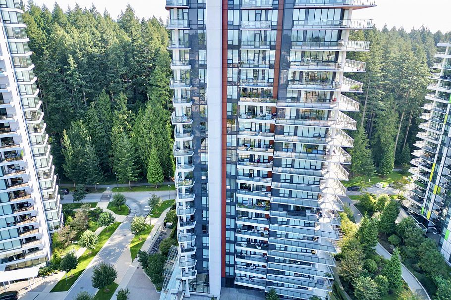 501 5628 Birney Avenue Vancouver, BC - 21