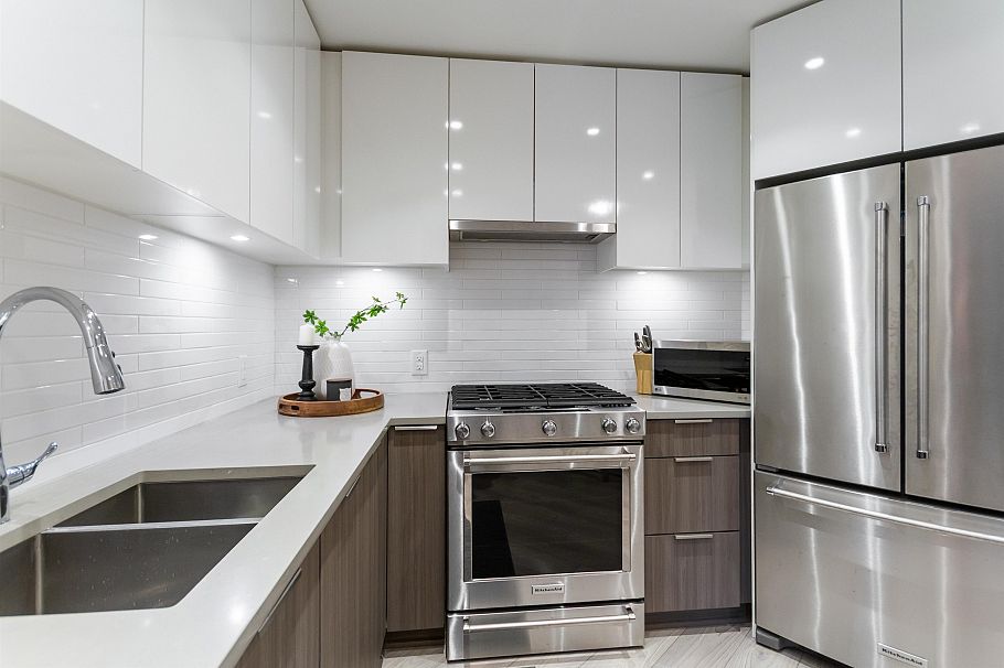 513 3588 Sawmill Crescent Vancouver, BC - 9