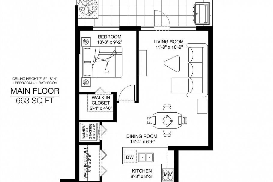 106 3162 Riverwalk Avenue Vancouver, BC - 17