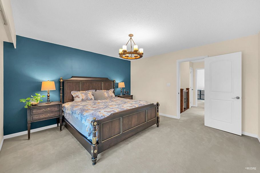 2143 Mcmullen Avenue Vancouver, BC - 18