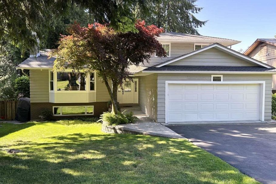 2685 Byron Road North Vancouver, BC - 1