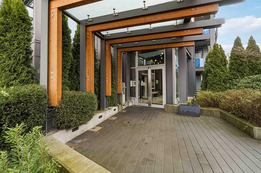 414 3289 Riverwalk Avenue Vancouver, BC - 38