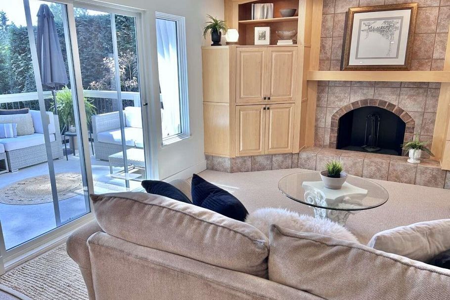 2685 Byron Road North Vancouver, BC - 14