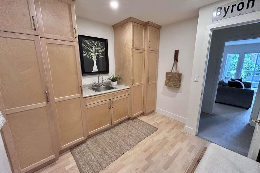 2685 Byron Road North Vancouver, BC - 25