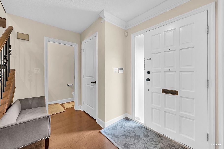2143 Mcmullen Avenue Vancouver, BC - 25
