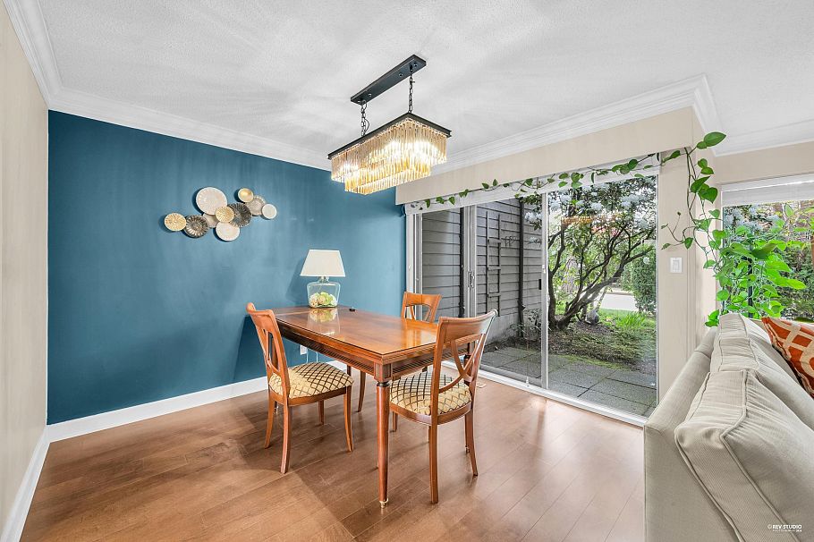 2143 Mcmullen Avenue Vancouver, BC - 7