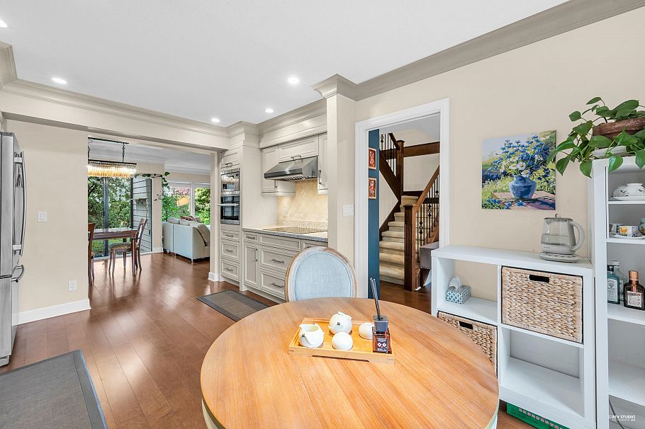 2143 Mcmullen Avenue Vancouver, BC - 13