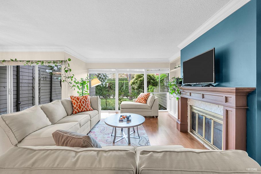 2143 Mcmullen Avenue Vancouver, BC - 3