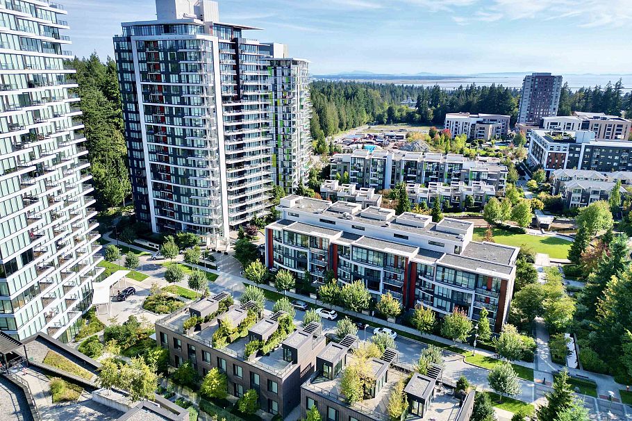 501 5628 Birney Avenue Vancouver, BC - 22