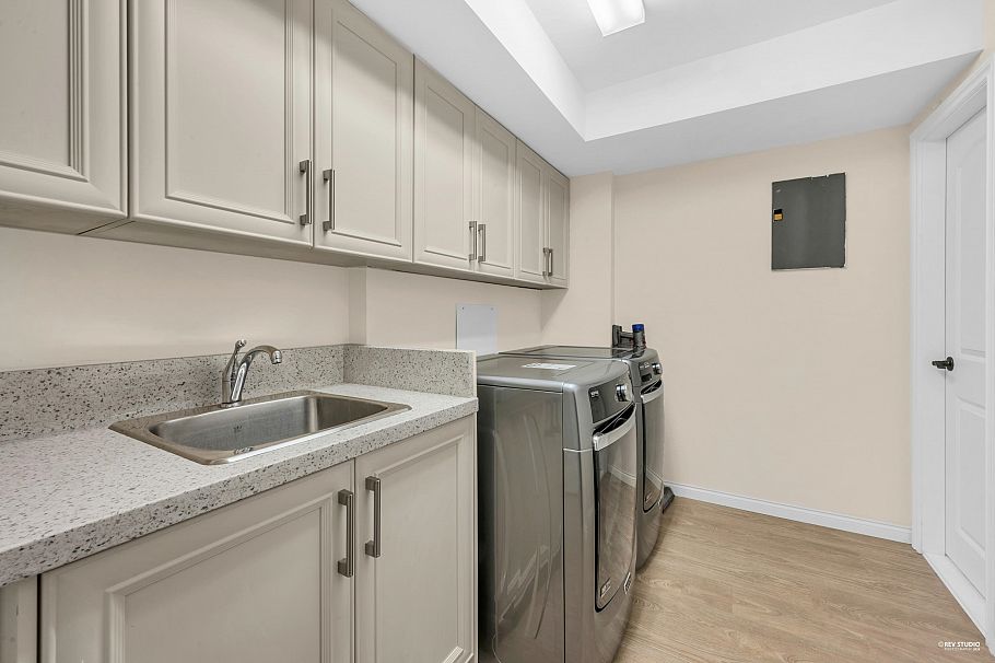 2143 Mcmullen Avenue Vancouver, BC - 28