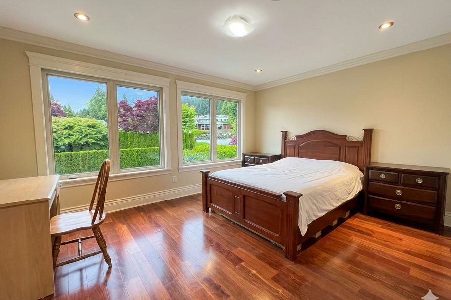 885 Beaconsfield Road North Vancouver, BC - 11