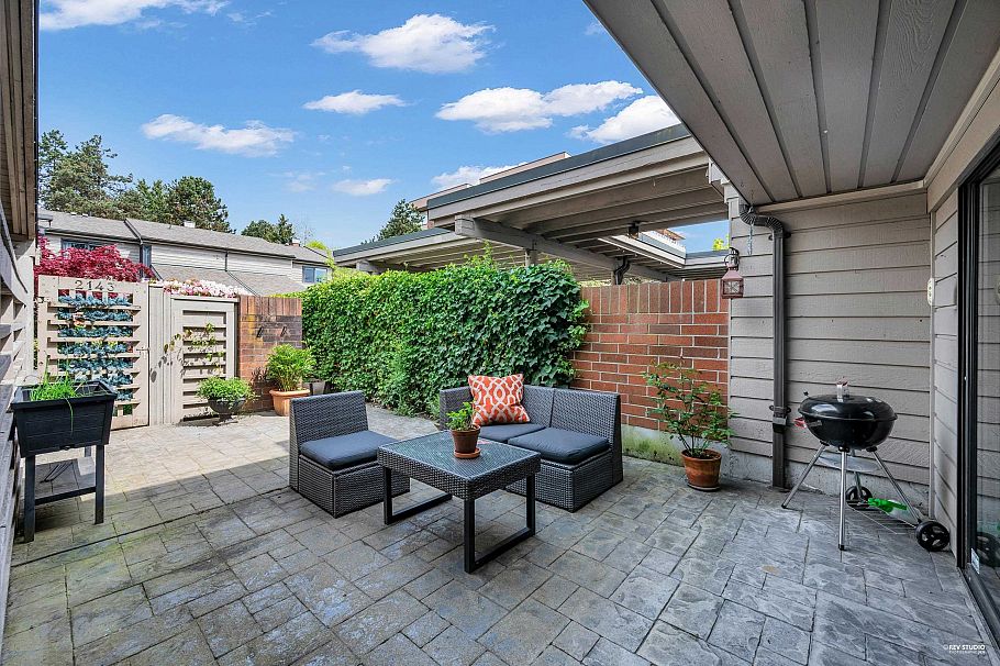 2143 Mcmullen Avenue Vancouver, BC - 29