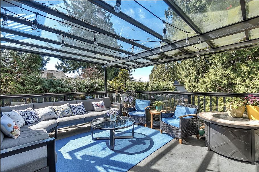 3263 Norwood Avenue North Vancouver, BC - 25