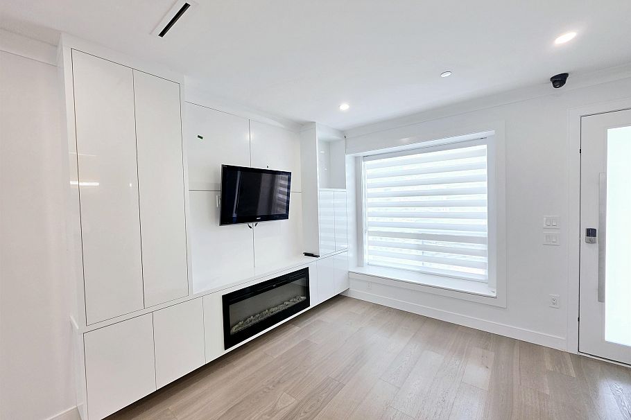 3466 28th Avenue Vancouver, BC - 8