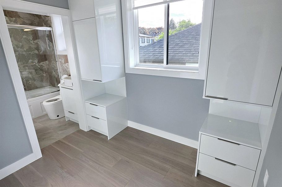 3466 28th Avenue Vancouver, BC - 36