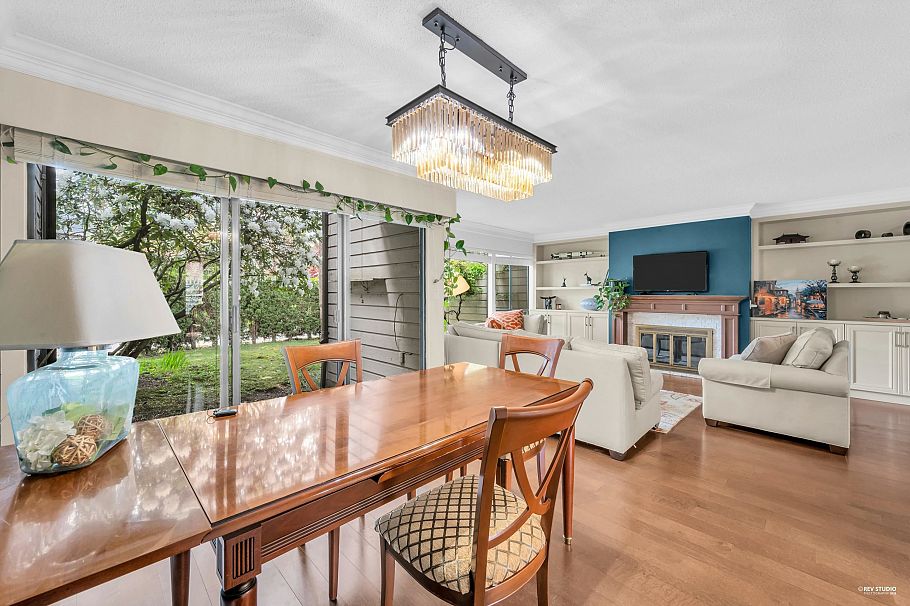 2143 Mcmullen Avenue Vancouver, BC - 8