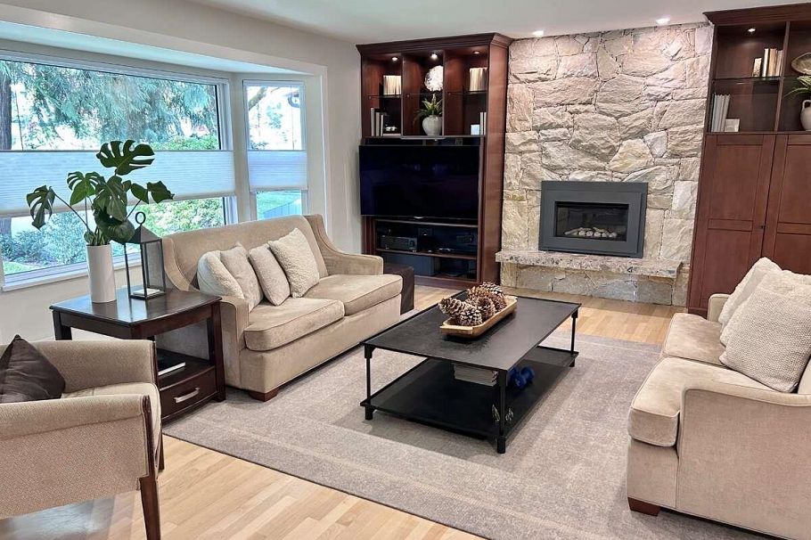2685 Byron Road North Vancouver, BC - 2