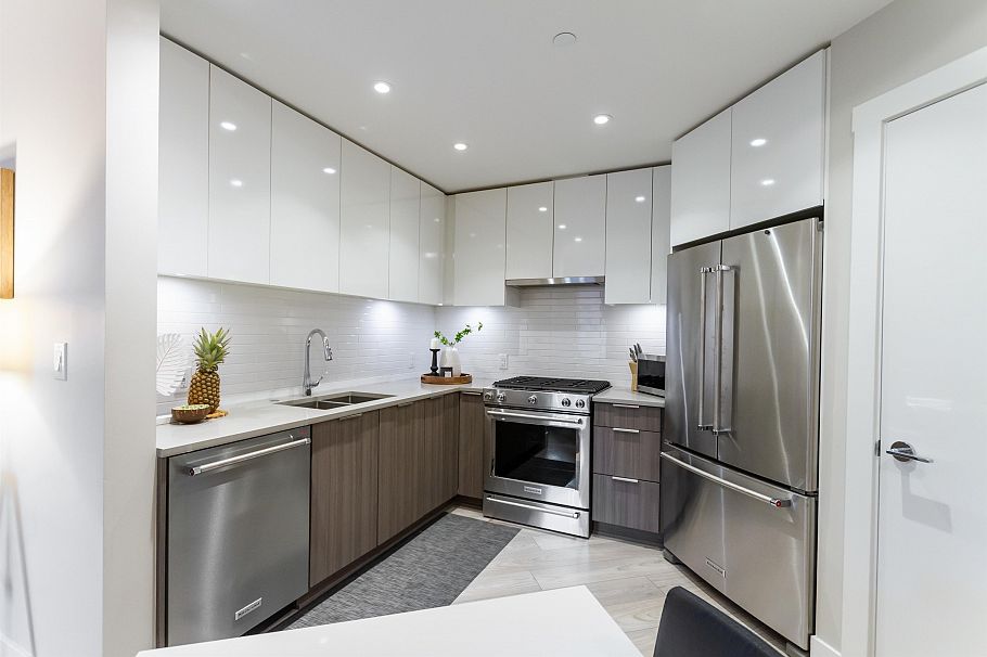 513 3588 Sawmill Crescent Vancouver, BC - 8