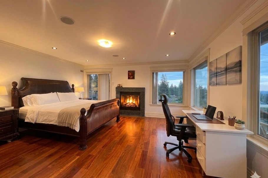 885 Beaconsfield Road North Vancouver, BC - 9