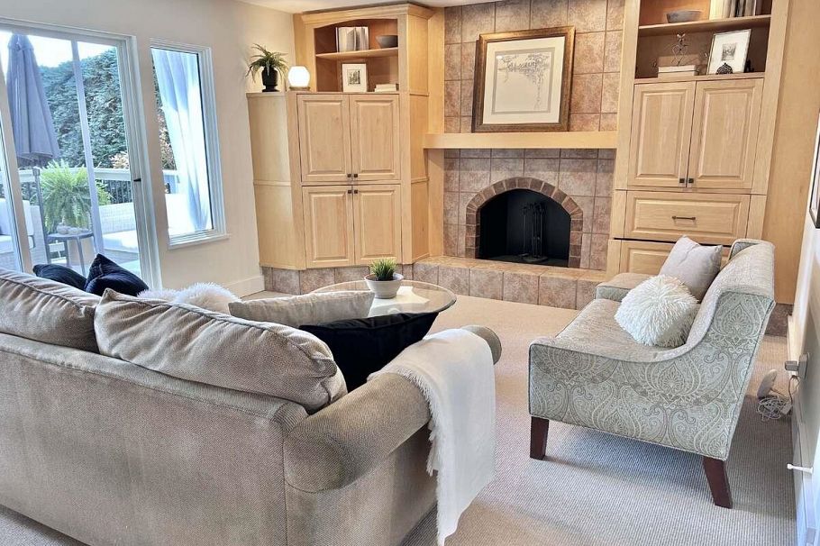 2685 Byron Road North Vancouver, BC - 12