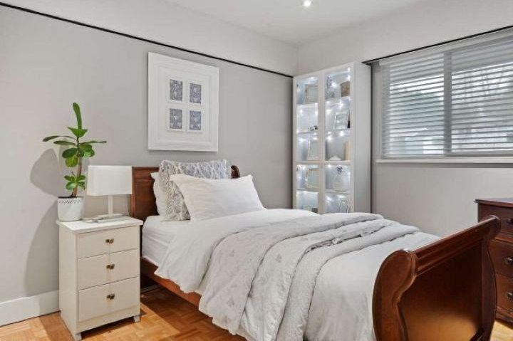 2685 Byron Road North Vancouver, BC - 20