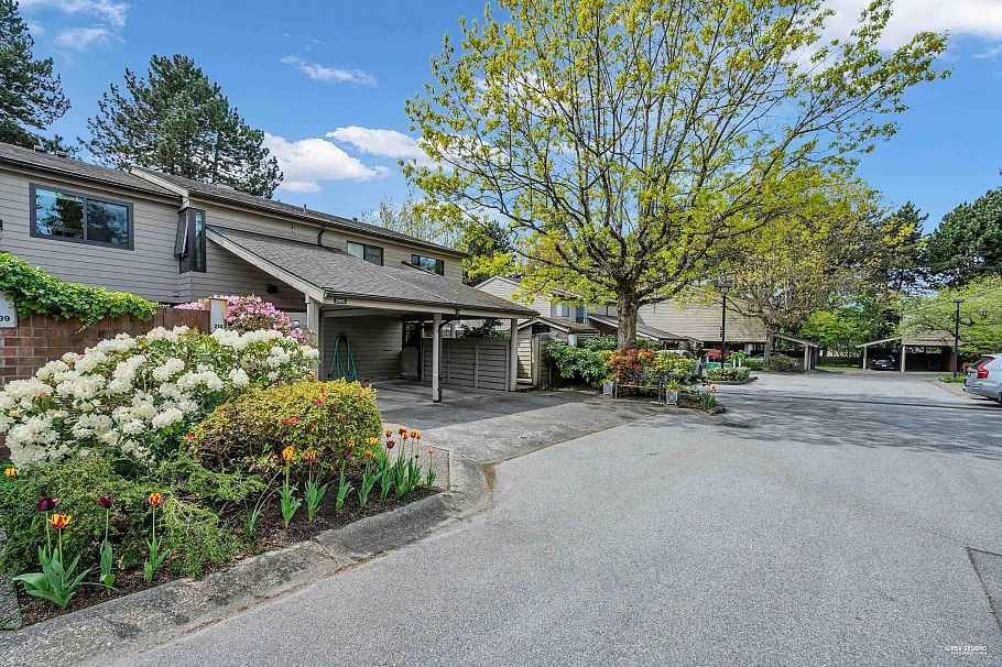 2143 Mcmullen Avenue Vancouver, BC - 33