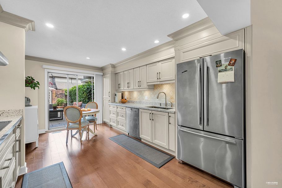 2143 Mcmullen Avenue Vancouver, BC - 10