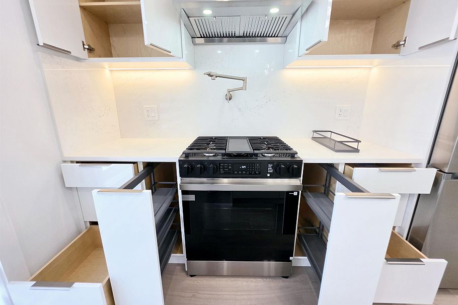 3466 28th Avenue Vancouver, BC - 23
