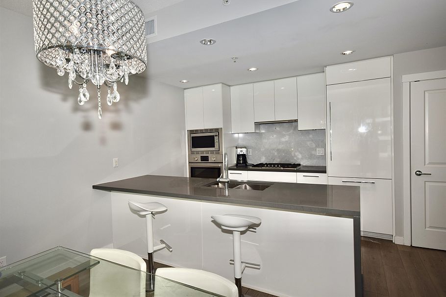 501 5628 Birney Avenue Vancouver, BC - 5