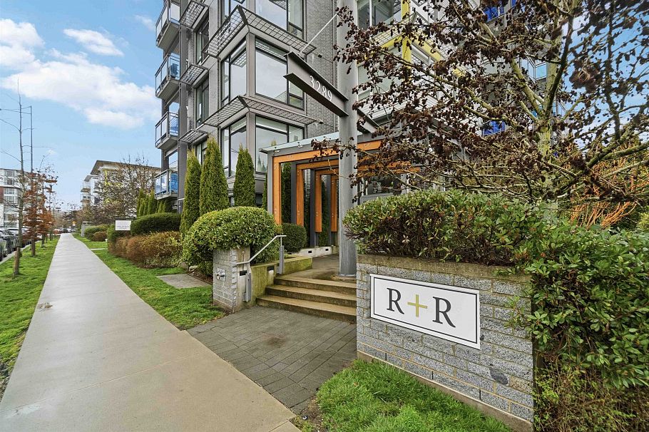 414 3289 Riverwalk Avenue Vancouver, BC - 37