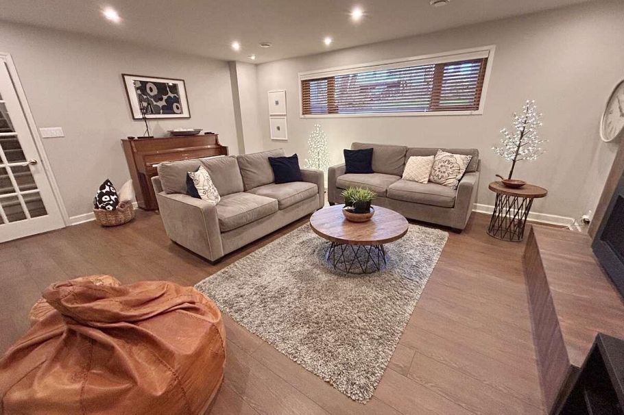 2685 Byron Road North Vancouver, BC - 30