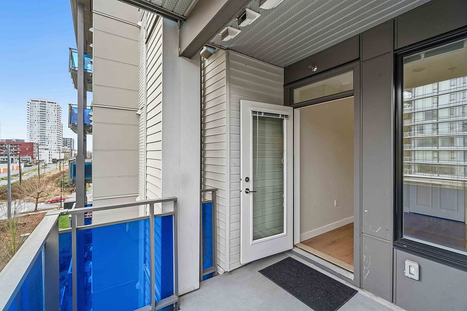 414 3289 Riverwalk Avenue Vancouver, BC - 35