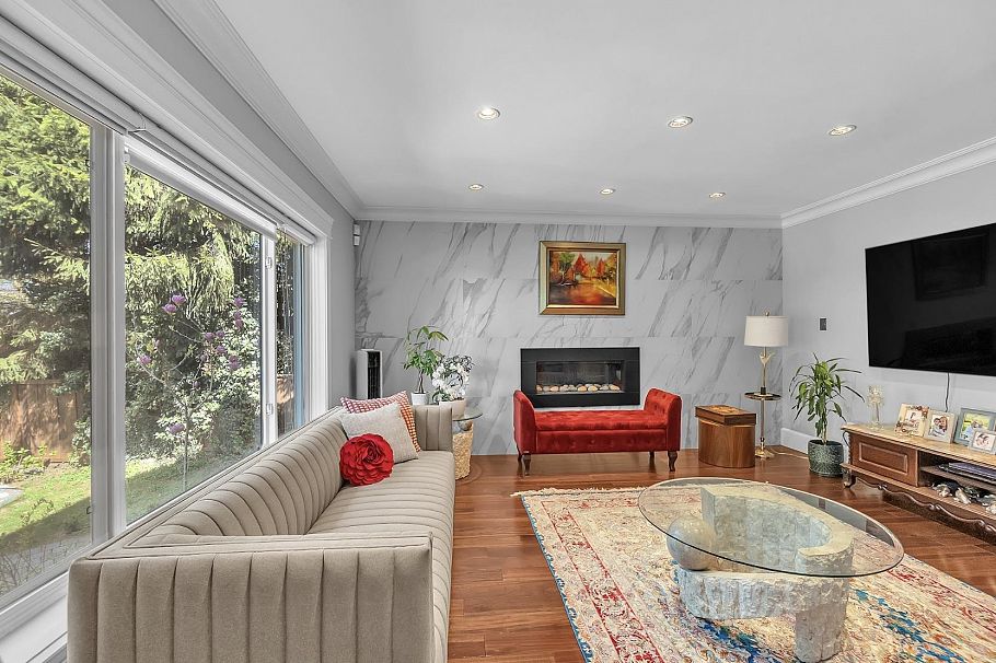 3263 Norwood Avenue North Vancouver, BC - 12