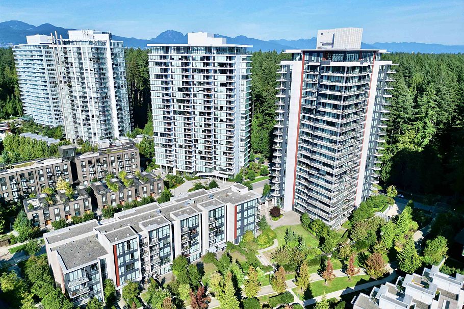 501 5628 Birney Avenue Vancouver, BC - 26