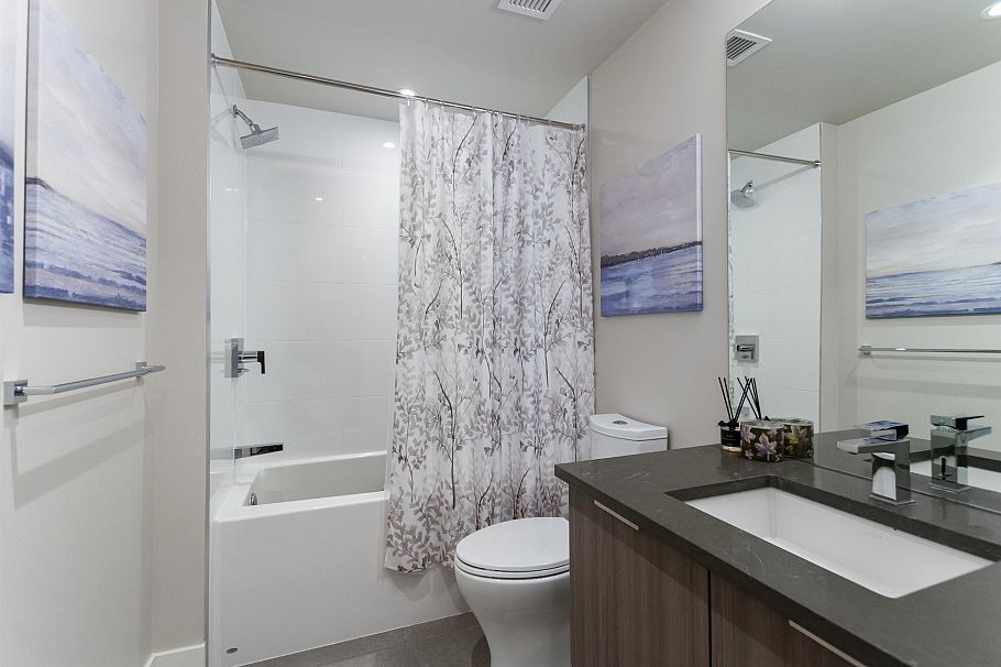 513 3588 Sawmill Crescent Vancouver, BC - 25